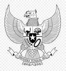 Dan pada bagian tengahnya memiliki warna dasar hitam. 53 Gambar Garuda Indonesia Hitam Putih Terlihat Keren Gambar Pixabay