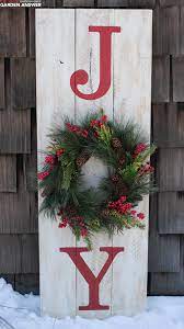 Ausrüstung ab 50 € portofrei! Joy Https Www Youtube Com Gardenanswer Https Www Facebook Com Garden Christmas Decorations Diy Outdoor Outdoor Christmas Diy Outdoor Christmas Decorations