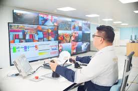 人民日报| 人工智能赋能江门智慧港口建设：“聪明”码头里有好“帮手 ...