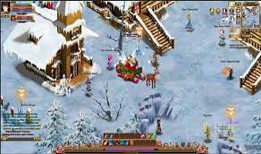 Índice de pc de juegos de mmorpg. Lista De Juegos Multijugador Mmorpg Gratis