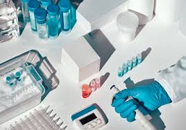 Centre for tropical medicine and global health, nuffield . Rna Extraction Kits For Covid 19 Tests Are In Short Supply In Us The Scientist Magazine