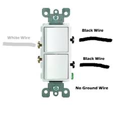 You didnt draw a battery in the pic so do that and run all the negatives of the leds to the neg post on battery. Combination Double Switch Wiring Diagram Nissan Patrol Y60 Wiring Diagram Electrical Wiring Tukune Jeanjaures37 Fr