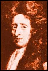 JOHN LOCKE (1632