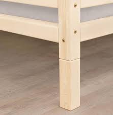 Visualizza altre idee su letto contenitore, contenitori, stile. Piedini Maggiorazione Altezza Per Letti By Benlemi