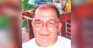 Gerald (Woody) McCaslin Obituary