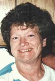 Hazel Vincent Obituary (1938