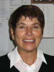 Emeritus Professor Gina Geffen