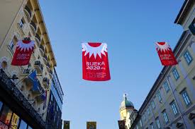 Quest'anno rijeka (fiume) è capitale europea della cultura. Fiume Capitale Europea Della Cultura Croazia Aree Home Osservatorio Balcani E Caucaso Transeuropa