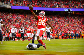 Sign up now to stream chiefs games, highlights and subscribe today and you'll also enjoy unlimited access to the nfl's entire video library, so you're guaranteed to be entertained right the way. Chiefs Beat Texans In A High Scoring Comeback To Advance To Afc Title Game