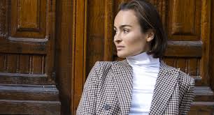 Select from premium yvette broch of the highest quality. Fashion Talk Met Yvette Broch Monstyle