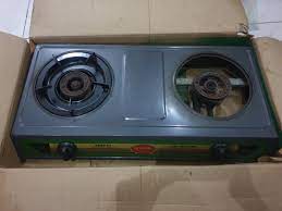 Harga spare part kompor gas rinnai hitachi winn gas hock saporo tersedia spare part kompor gas segala merk seperti. Kompor Gas Hitachi Perabotan Rumah Di Carousell