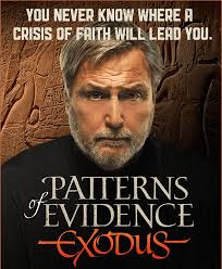 A Relook at The Patterns of Evidence