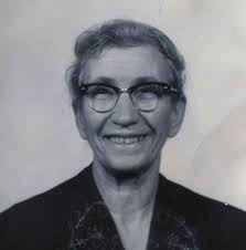 Louisa Veronica Lonoce Rossetti (1899-1959)