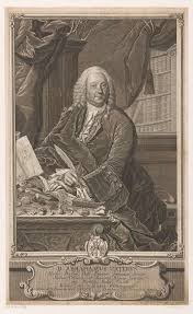 Johann Martin Bernigeroth