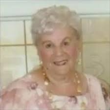 Obituary information for Dolores Diane Cameron
