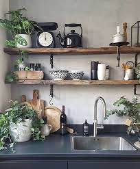 cuisine moderne cuisine moderne blanche cuisine moderne blanche et bois cuisine moderne b etagere cuisine decoration murale cuisine etagere ouverte cuisine