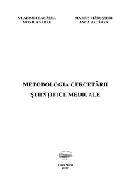 Munca de cercetare stiintifica este, in esenta, o activitate creativa, ceea ce implica impunerea amprentei personale si de aceea incercarea de a stabili norme valabile pentru. Metodologia CercetÄrii StiinÅ£ifice Medicale Universitatea De