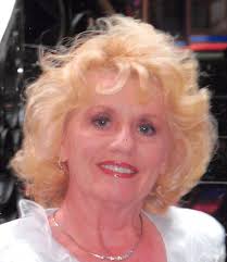 Obituary information for Roberta Tildie Rose