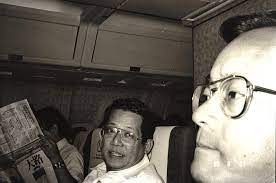 Opposition he also risked his and his family's life. Letter To Ninoy Positively Filipino Online Magazine For Filipinos In The Diaspora