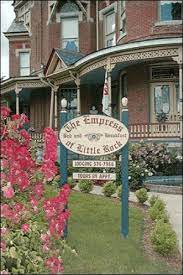 The Empress Of Little Rock Is An 1888 Small Luxury Hotel And Bed Breakfast Located In The Quapaw Quarter Histo Arkansas City Little Rock Small Luxury Hotels