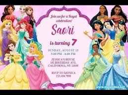 We did not find results for: Disney Princess Birthday Invitations Editable Instant Download Free Digital Youtube