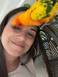 Little guy finds a home in Las Vegas