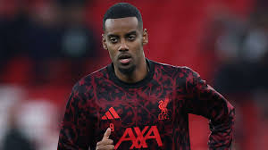 Alexander Isak injured AGAIN as Liverpool striker to miss Man Utd clash