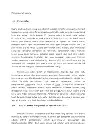— dampak kesehatan — dampak untuk tanaman — dampak hujan asam — efek rumah kaca — kerusakan lapisan isu regional dan global permasalahan pencemaran udara. Faktor Menyebabkan Pencemaran Udara