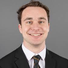 I'm excited to announce that I will be continuing my education at The  University of Michigan! Starting in August, I will be pursuing my PhD in  biomedical engineering. I'm incredibly grateful for