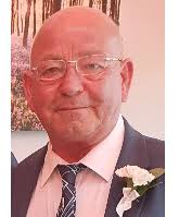 The death has occurred of Joseph 'Joe' Duff (Craigavon)