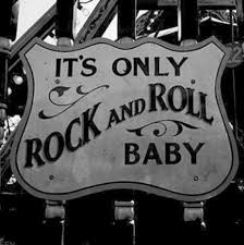 Though she herself is a pop artist, demi is a big fan of rock and roll music. Rock N Roll Tattoo Home Facebook