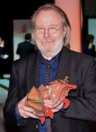 Begleitet war die veröffentlichung ihrer tonträger in großbritannien stets von auftritten und interviews im fernsehen sowie insgesamt 15 konzerten in den jahren 1977 und 1979. Benny Andersson Wikipedia