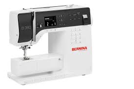 bernina