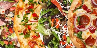 Maybe you would like to learn more about one of these? Menu Mod Pizza