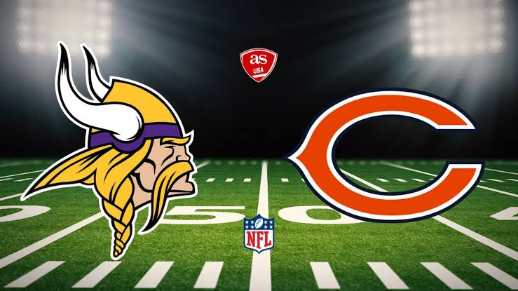 Minnesota Vikings vs Chicago Bears: times, how to watch on TV, stream  online | NFL - AS USA
