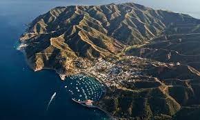 Explore catalina island holidays and discover the best time and places to visit. Santa Catalina Island Ca California Cruise Port Schedule Cruisemapper