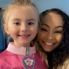 Vanessa Alston's Instagram, Twitter & Facebook