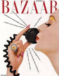 Vintage Harper S Bazaar Through The Years Harpers Bazaar Covers Magazine Cover Harpers Bazaar