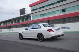 Essai Mercedes Amg Classe E 63 S Tous Aux Abris