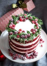 Epingle Par Lady Nounou Sur Chez Ma Cousine Suedoise Comment Decorer Un Gateau Cuisson De Noel Recettes Noel