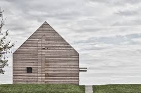 Entretenir Une Facade Ou Un Bardage En Bois Maison Bois Maison Architecte Maison D Architecture