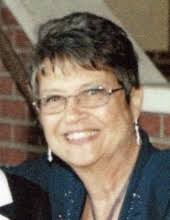 Obituary information for Sharon Young