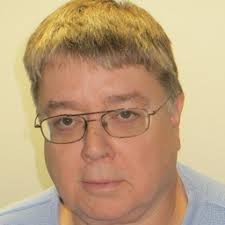 Mark Murdock's Profile