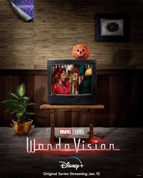 Disney On Twitter Wandavision