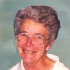 Jeannette Ryan Obituary December 3, 2014