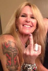 LITA FORD Enlists Drummer BOBBY ROCK For Upcoming Shows