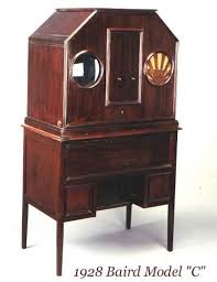 Außerdem der preisrahmen ist verglichen mit der gebotene qualität mehr als angemessen. Wer Und Erfand Den Allerersten Fernseher Der Welt