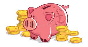 Piggy Bank British Currency Money Stock Illustrations – 71 Piggy Bank British  Currency Money Stock Illustrations, Vectors & Clipart - Dreamstime