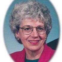 Laveta Imogene Burkett Obituary