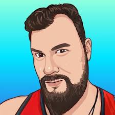 Andy Moreno (@andresmoreno20)